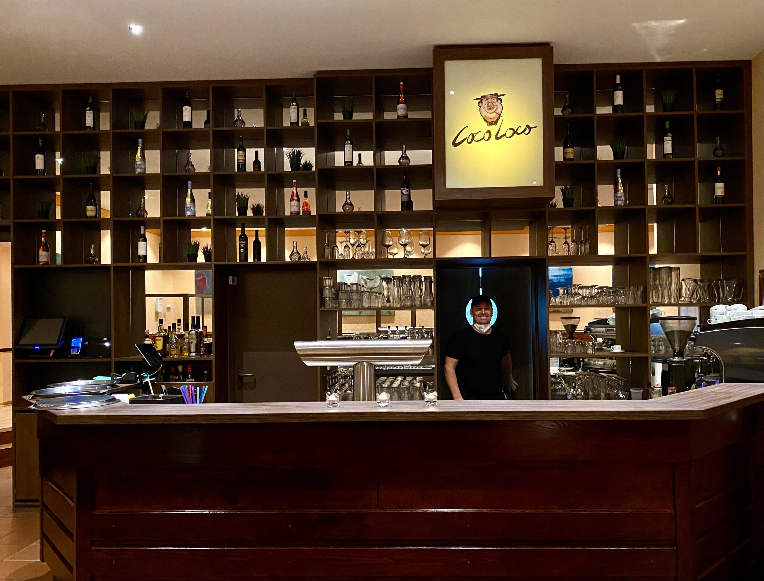 Jobs CocoLoco Bochum Spanische Tapas und Hauptgerichte